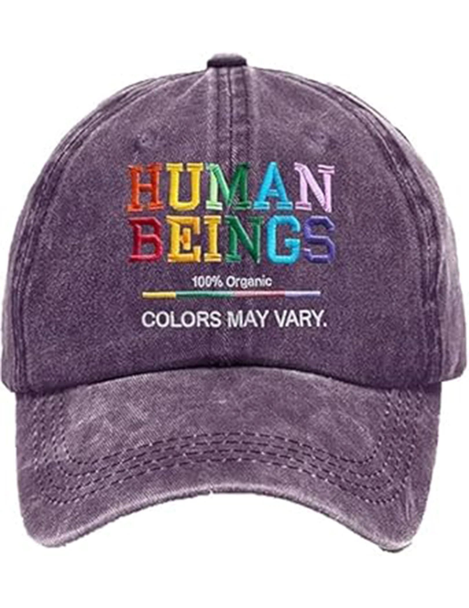 Alligator Embroidery Cap